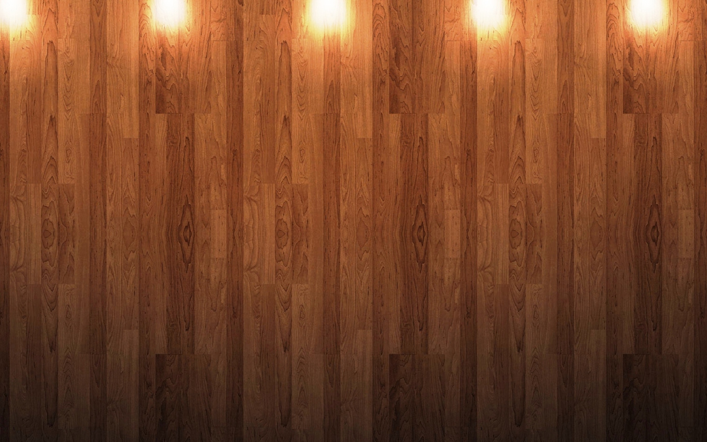 Обои Simple and Beautifull Wood Texture 1440x900