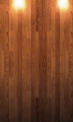 Das Simple and Beautifull Wood Texture Wallpaper 240x400
