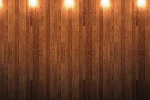 Das Simple and Beautifull Wood Texture Wallpaper 480x320