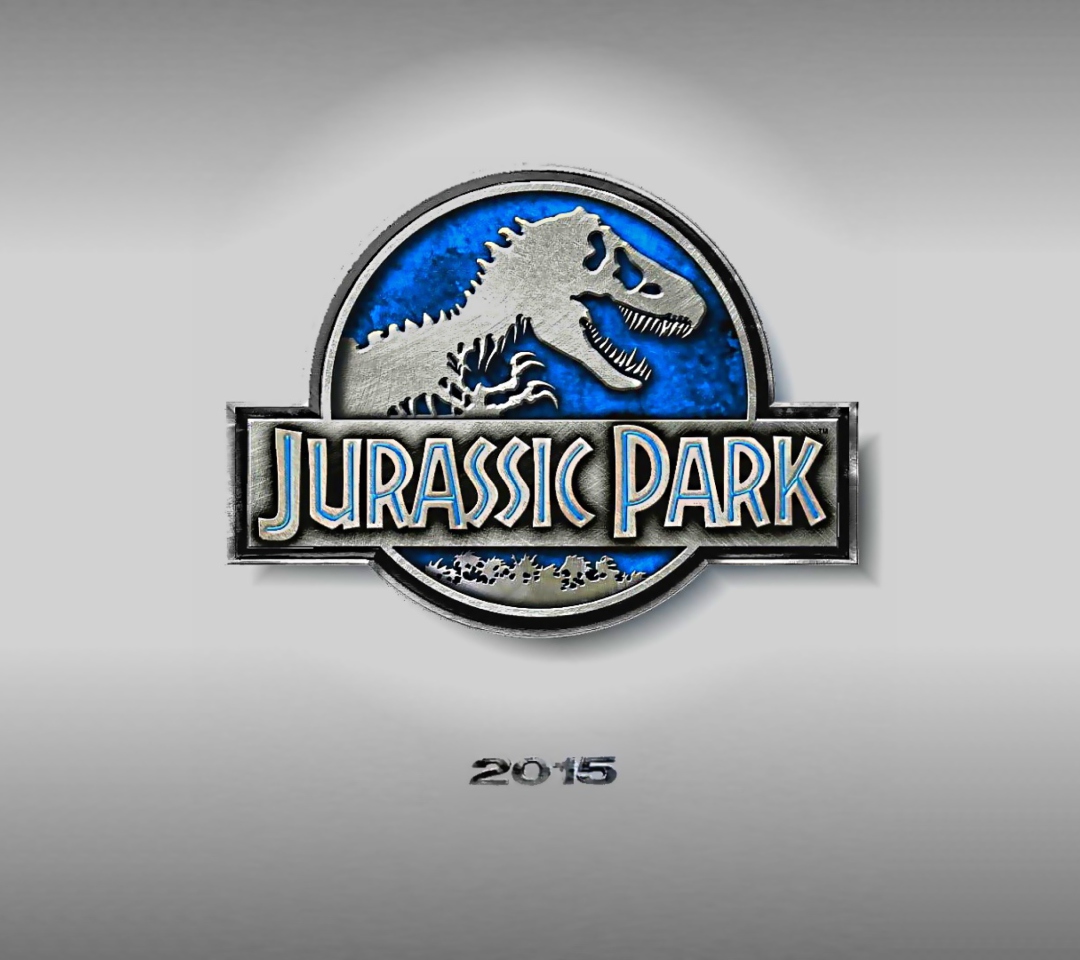 Fondo de pantalla Jurassic Park 2015 1080x960