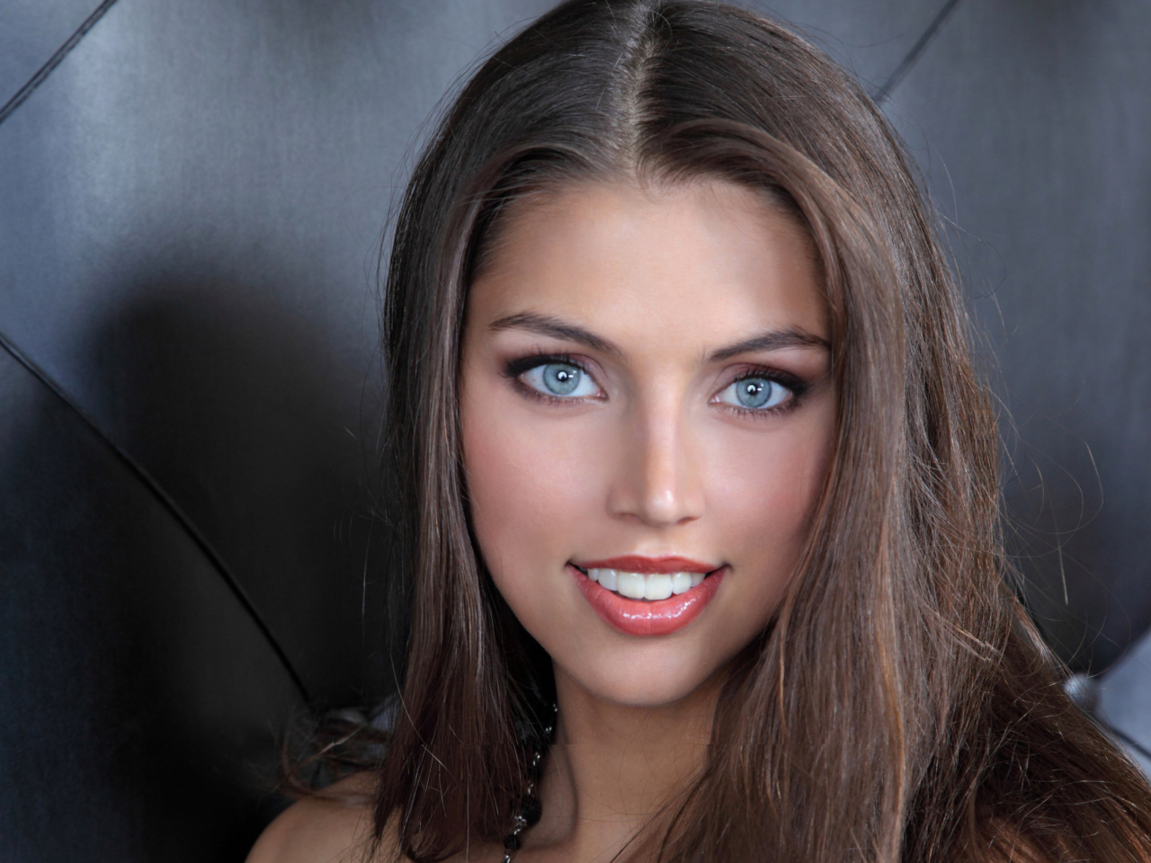 Model Valentina Kolesnikova screenshot #1 1280x960