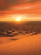 Das Morocco Sahara Desert Wallpaper 132x176