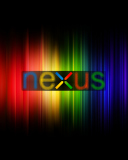 Das Nexus 7 - Google Wallpaper 128x160