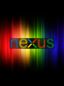 Nexus 7 - Google wallpaper 132x176