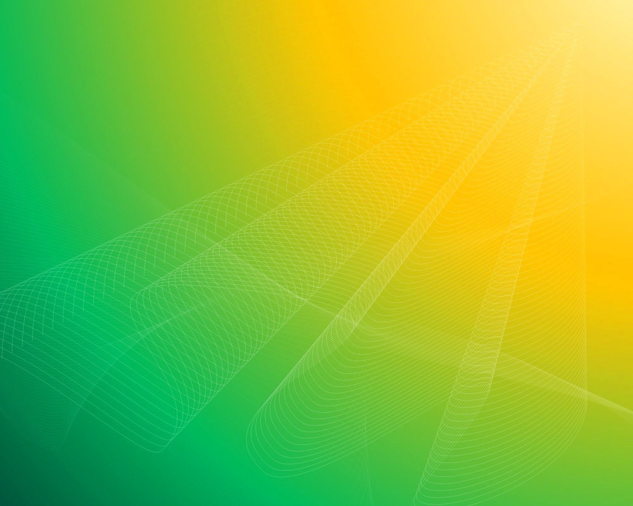 Das Radiation Rays Patterns Wallpaper 1280x1024