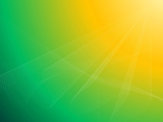 Radiation Rays Patterns wallpaper 320x240