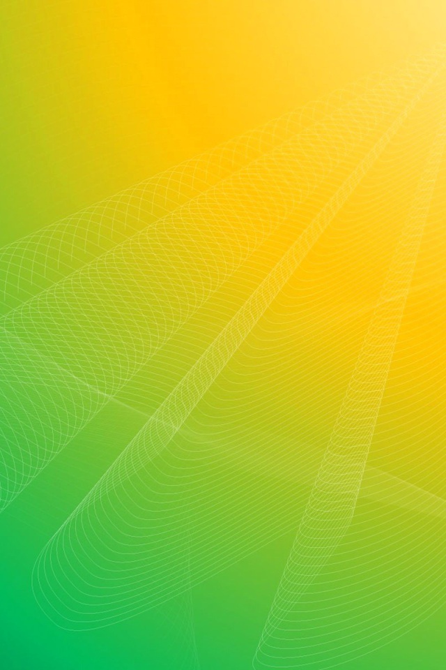 Das Radiation Rays Patterns Wallpaper 640x960