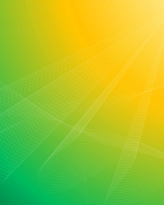 Radiation Rays Patterns Wallpaper for 240x320