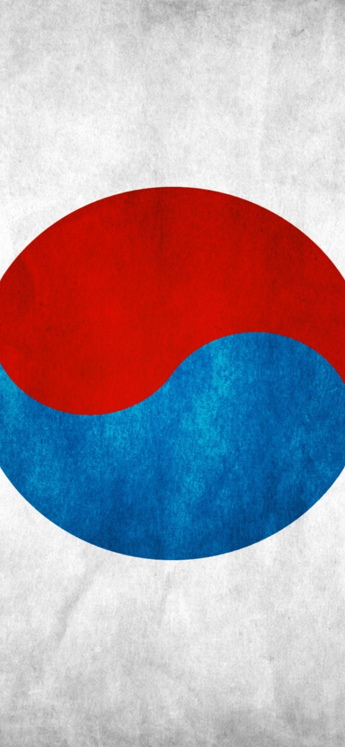South Korea Flag screenshot #1 1170x2532