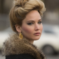 Screenshot №1 pro téma Jennifer Lawrence - American Hustle 208x208