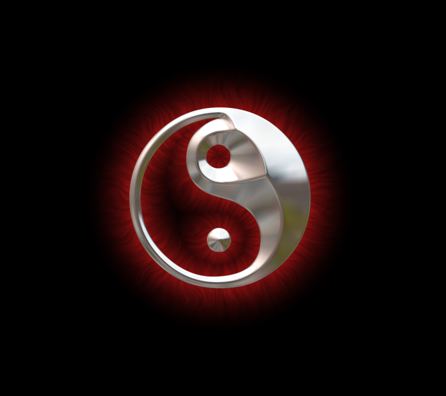 Yin Yang screenshot #1 1440x1280