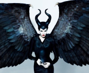 Angelina Jolie Maleficent screenshot #1 176x144