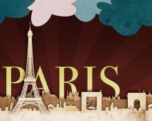 Paris Artistic screenshot #1 220x176