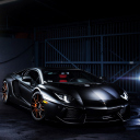 Screenshot №1 pro téma Lamborghini Aventador 128x128