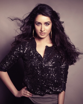 Actress Shraddha Kapoor - Obrázkek zdarma pro Nokia Lumia 920