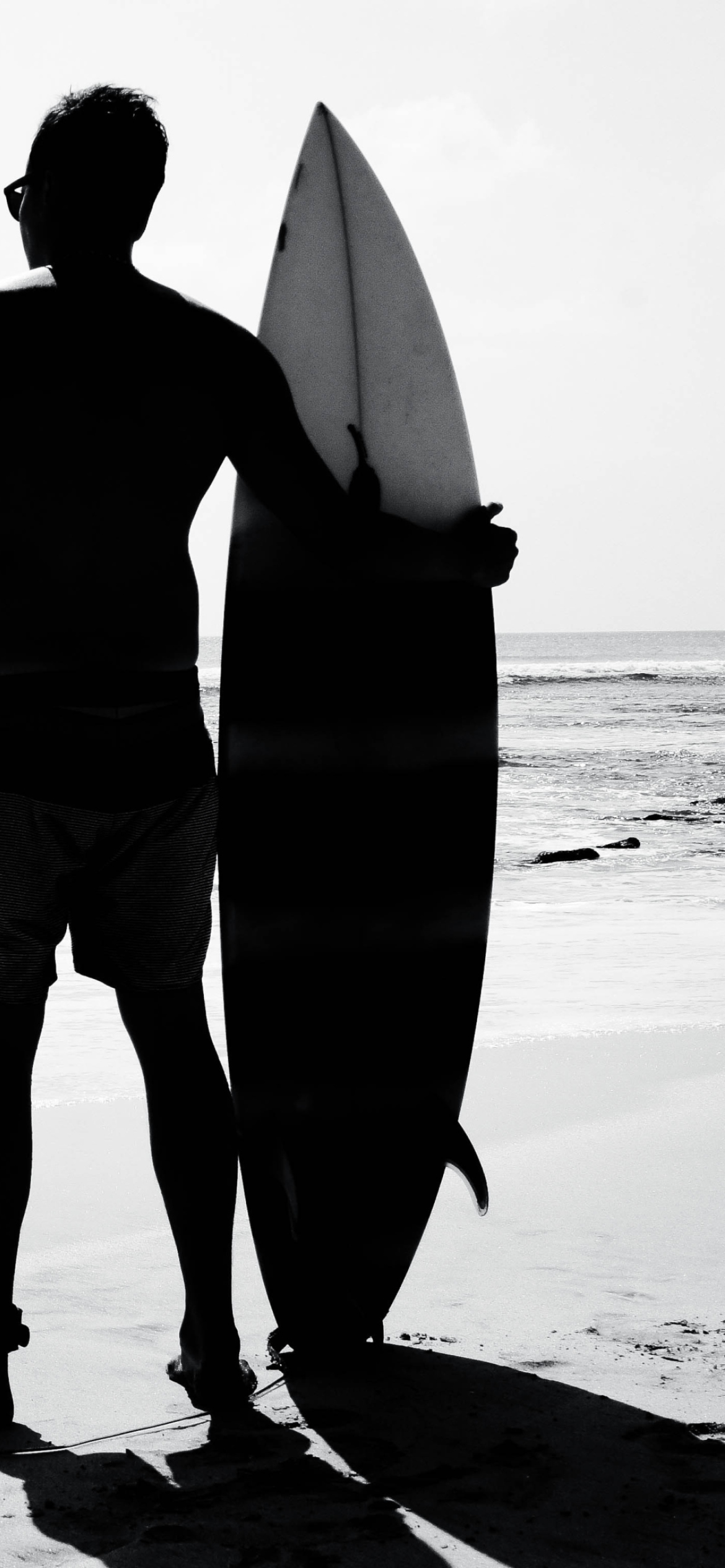 Das Bali Indonesia surfing Wallpaper 1170x2532