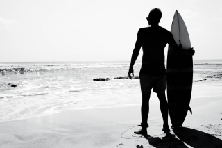 Free Bali Indonesia surfing Picture for Android, iPhone and iPad