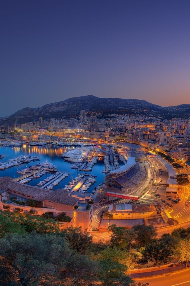 Monte Carlo screenshot #1 640x960