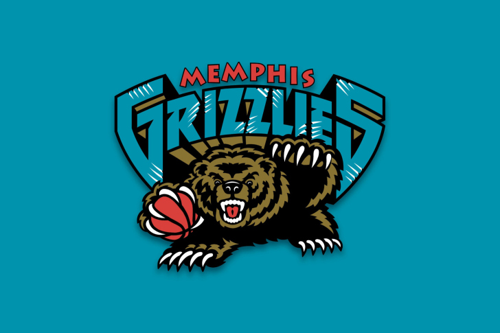 Обои Memphis Grizzlies