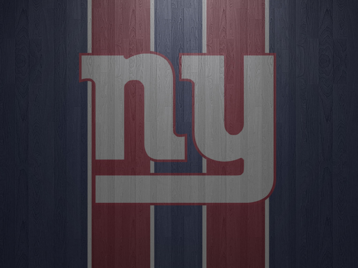 Sfondi New York Giants 1152x864