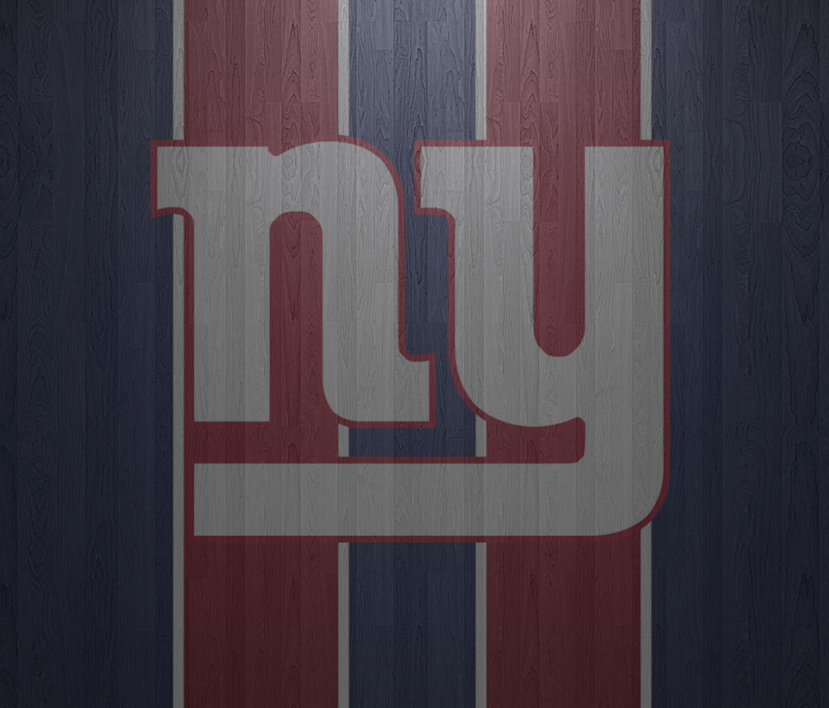 Sfondi New York Giants 1200x1024