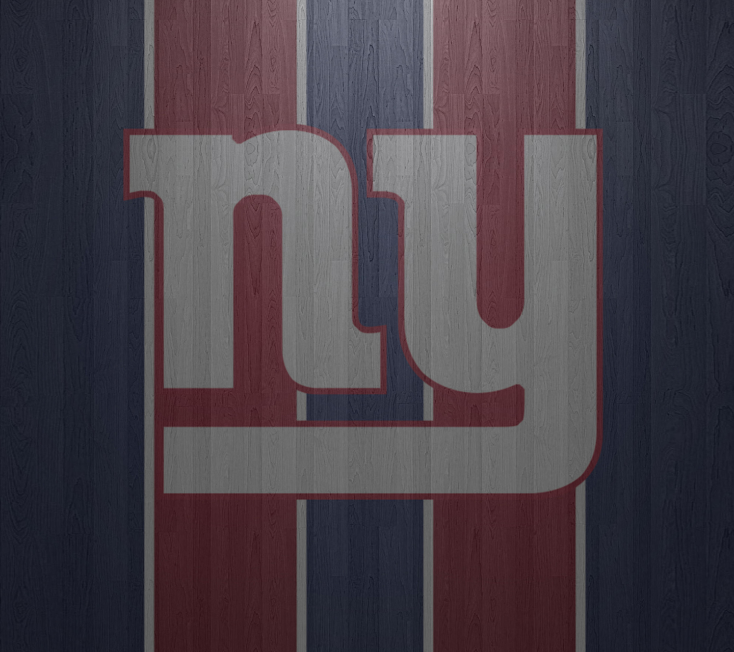 Fondo de pantalla New York Giants 1440x1280