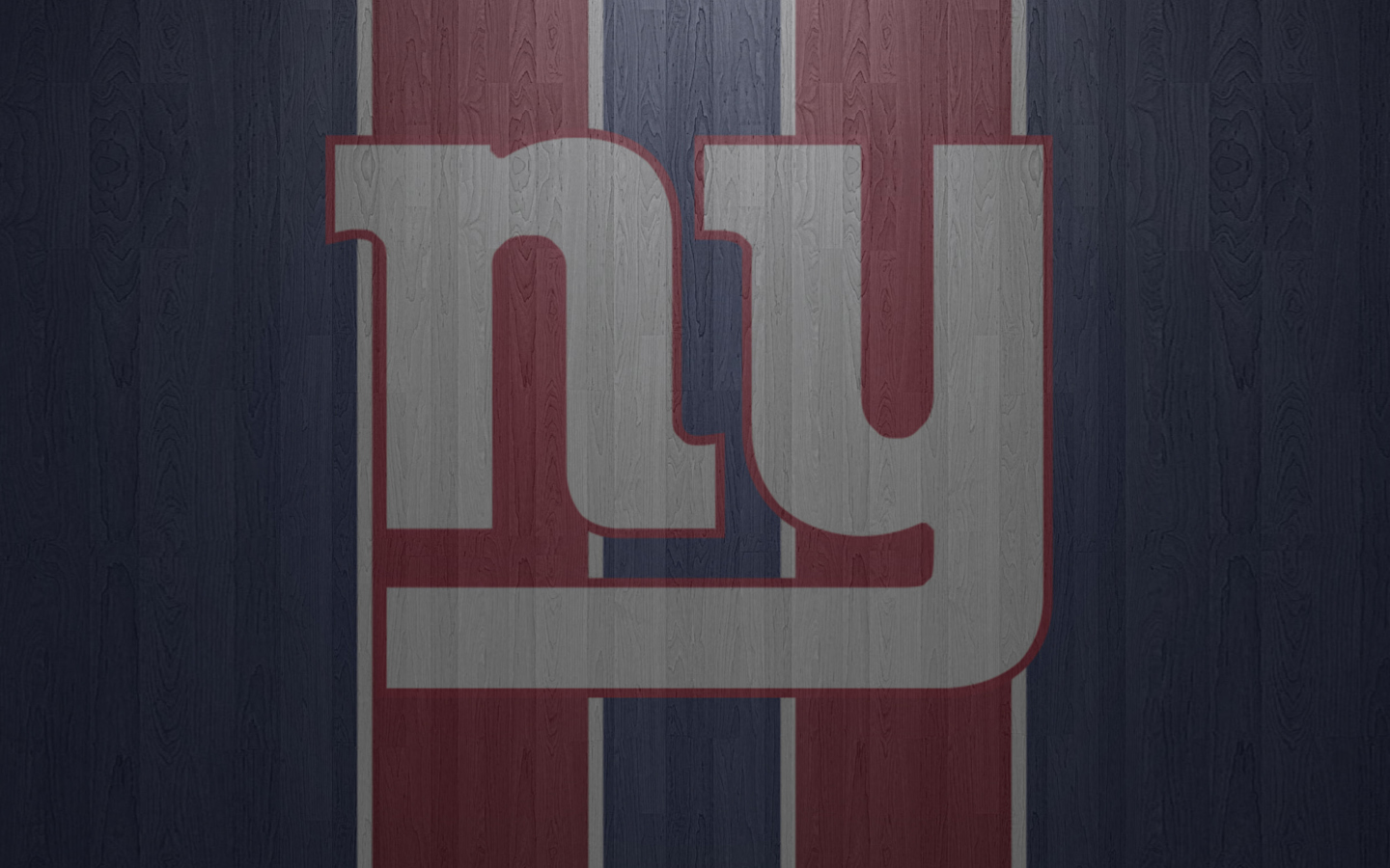 Fondo de pantalla New York Giants 1440x900