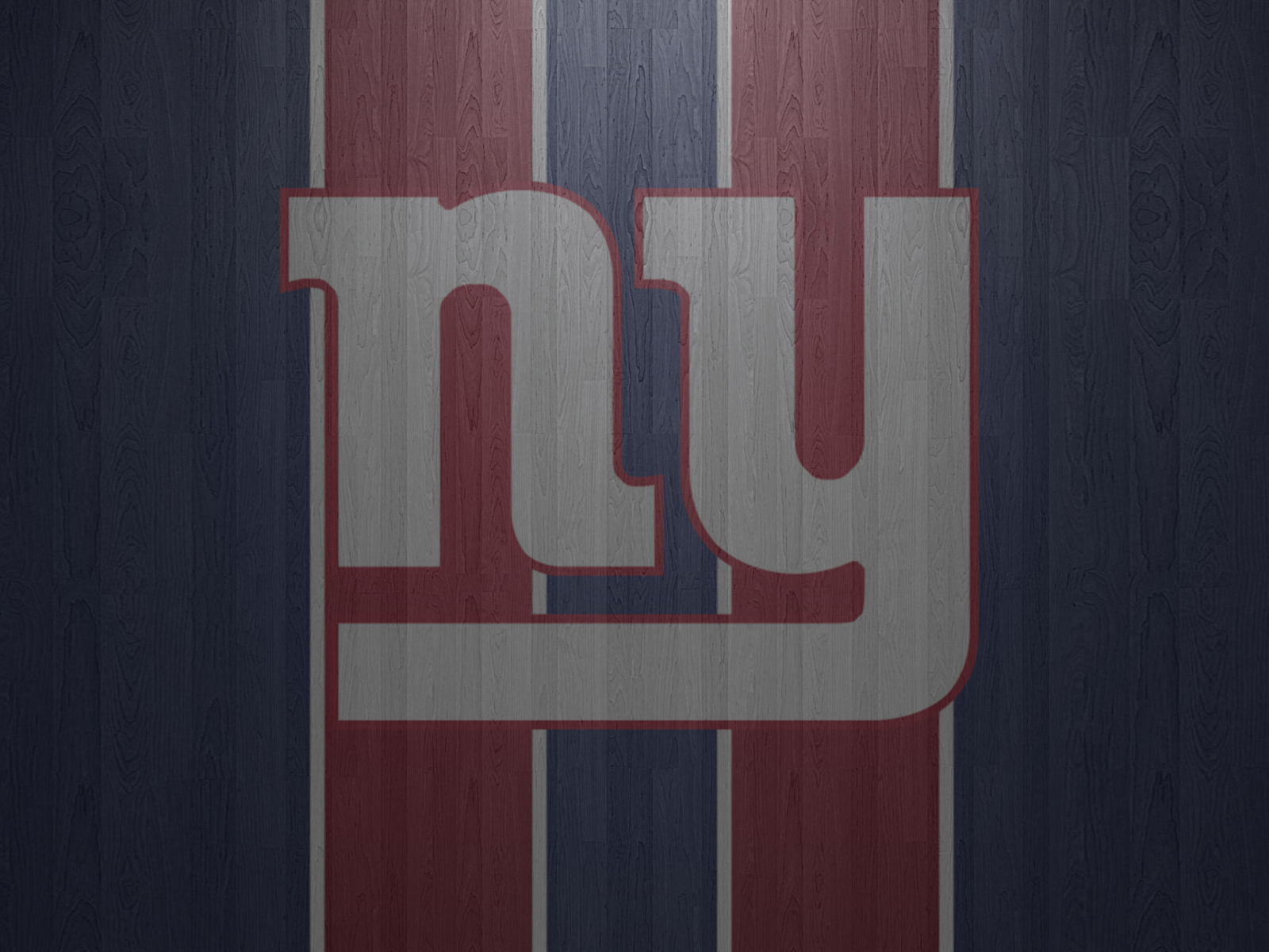 Sfondi New York Giants 1600x1200