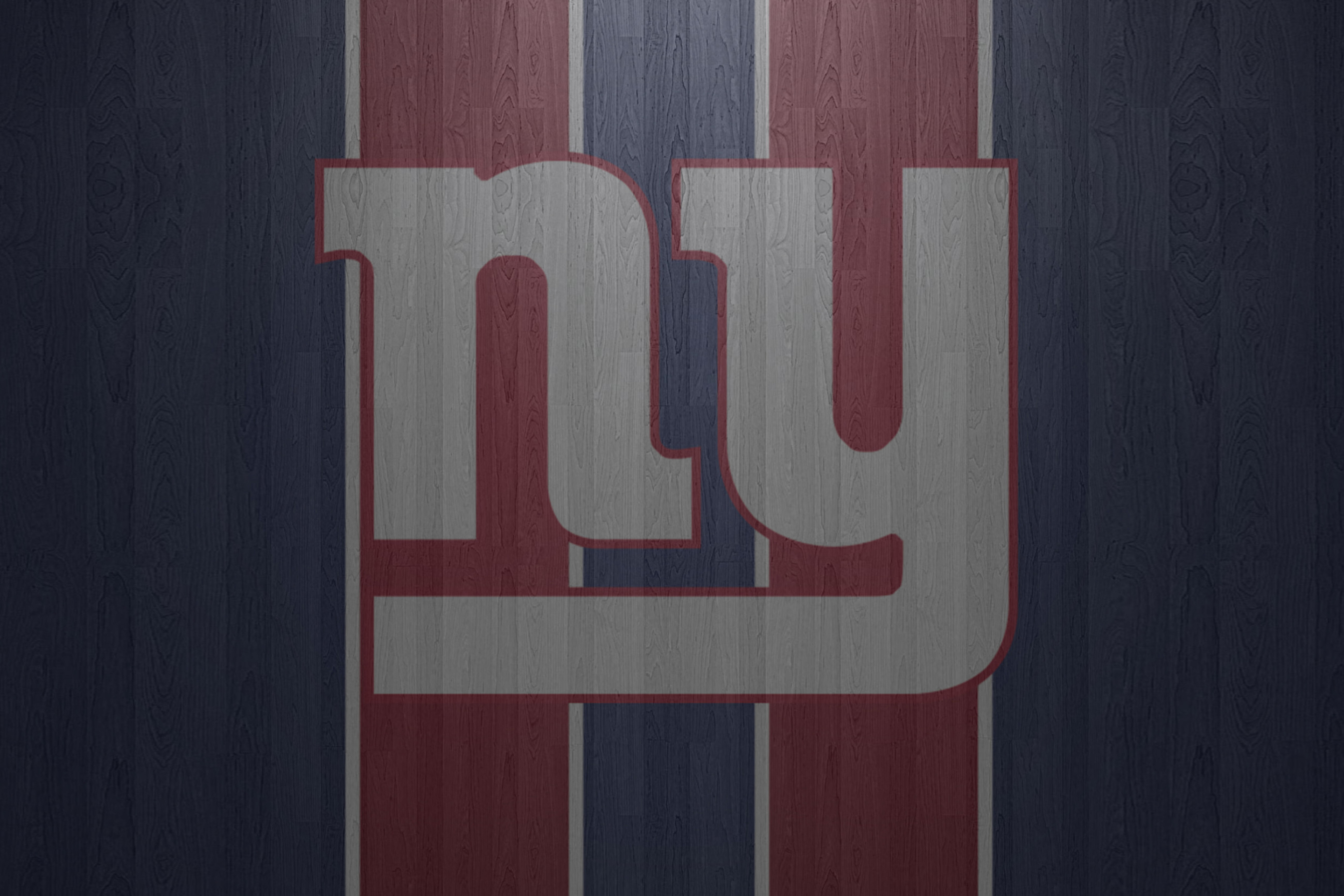 Fondo de pantalla New York Giants 2880x1920