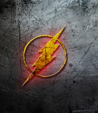 Lightning Comics - Fondos de pantalla gratis para Nokia Asha 503