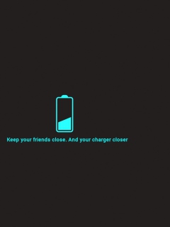 Keep Friends Close screenshot #1 240x320
