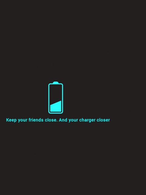 Keep Friends Close screenshot #1 480x640