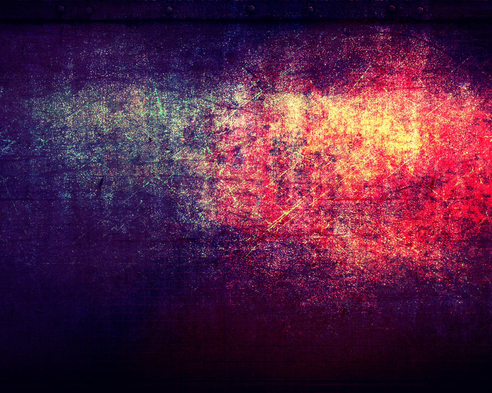 Screenshot №1 pro téma Texture Scratches 1600x1280