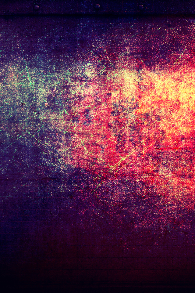 Screenshot №1 pro téma Texture Scratches 640x960