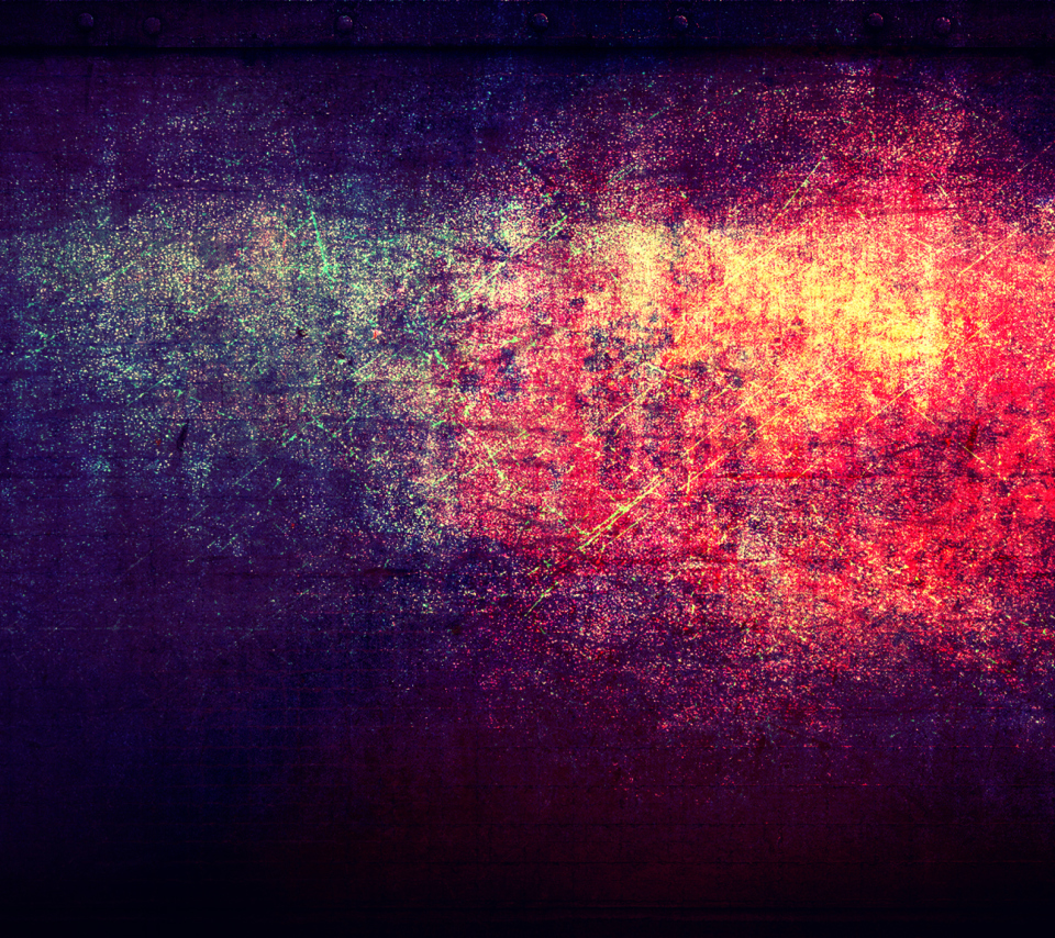 Fondo de pantalla Texture Scratches 960x854