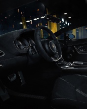 Screenshot №1 pro téma Lamborghini Gallardo LP 570 4 176x220