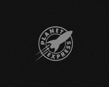 Fondo de pantalla Planet Express 220x176