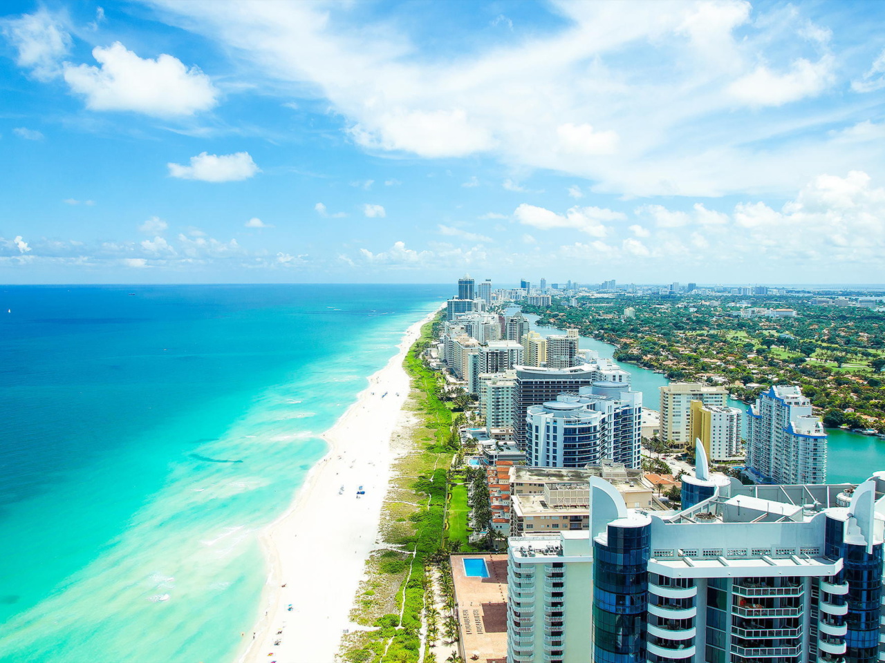 Miami Mid Beach screenshot #1 1280x960