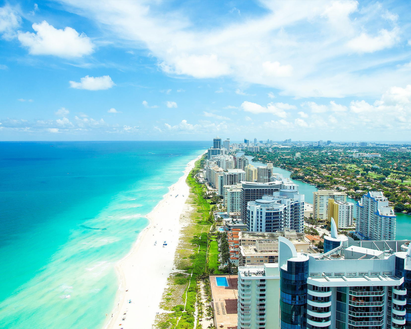 Miami Mid Beach screenshot #1 1600x1280