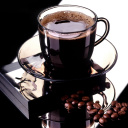 Sfondi Morning Coffee Cup 128x128