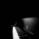 Steinway Piano wallpaper 128x128