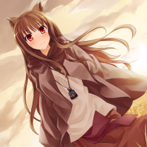 Smile Spice And Wolf screenshot #1 208x208