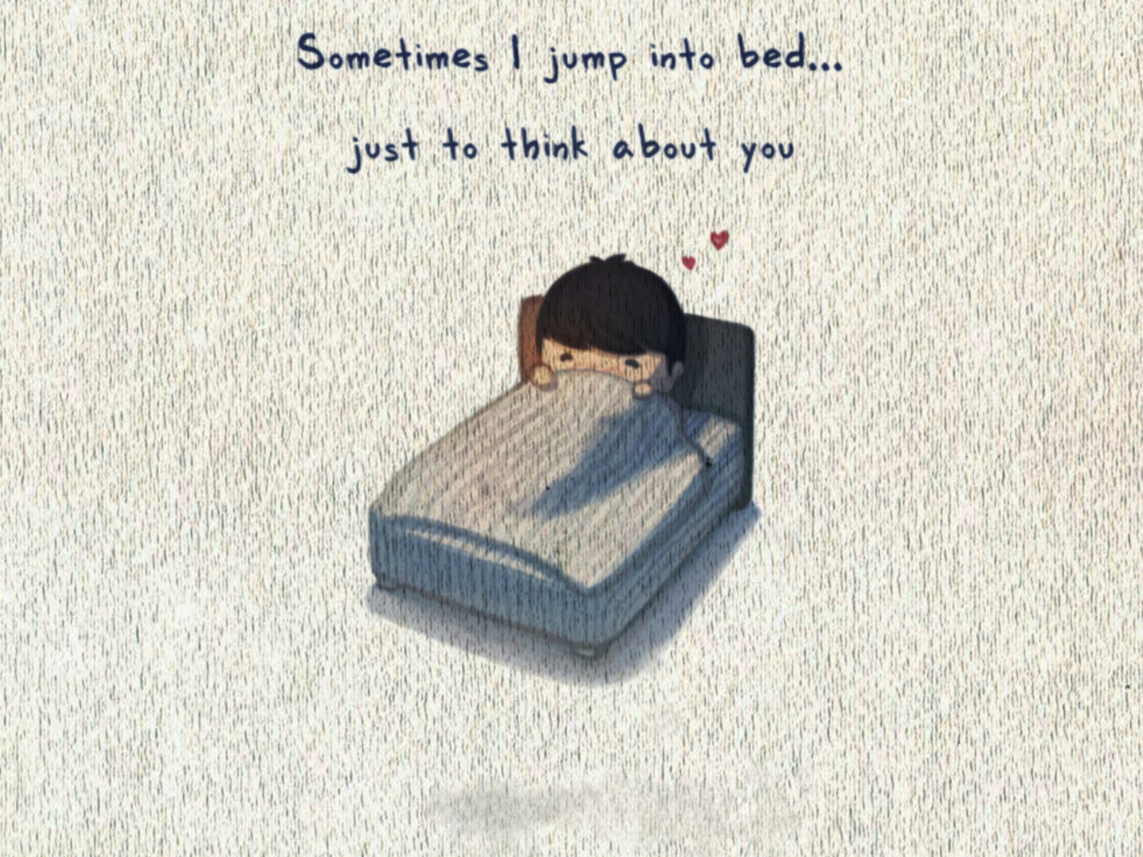 Love Is Jump To Bed screenshot #1 1600x1200