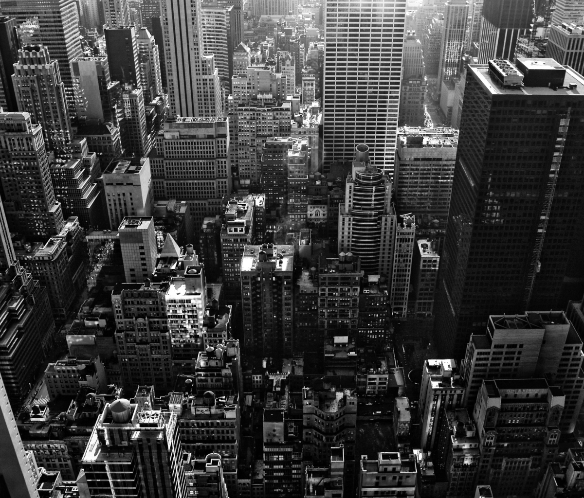New York City screenshot #1 1200x1024