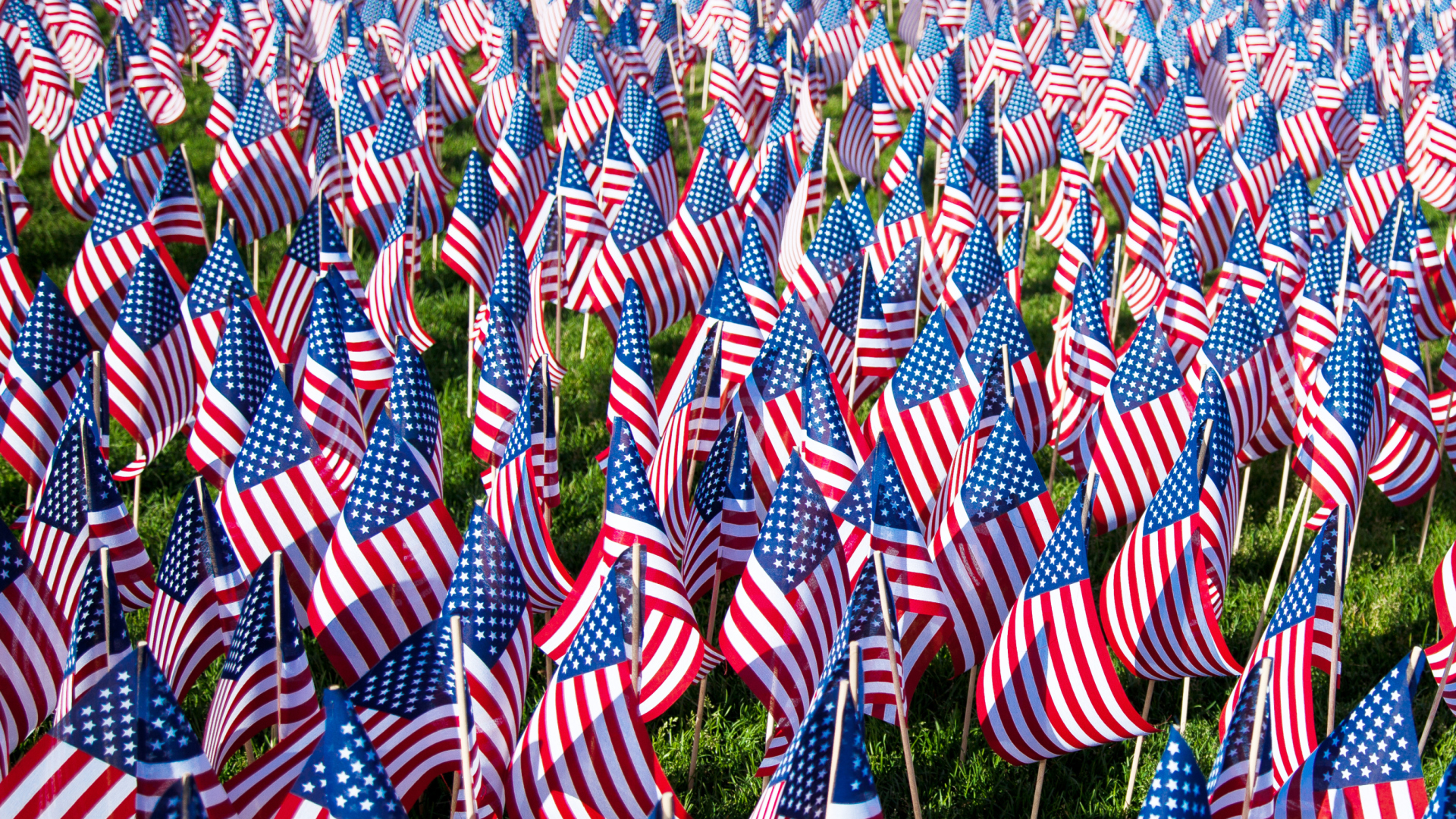 Usa Memorial Day wallpaper 1920x1080