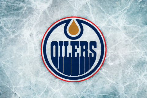 Обои Edmonton Oilers 480x320