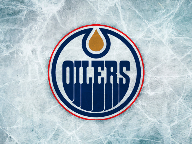 Screenshot №1 pro téma Edmonton Oilers 640x480