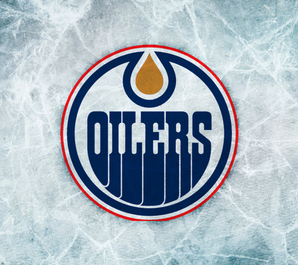 Edmonton Oilers wallpaper 960x854