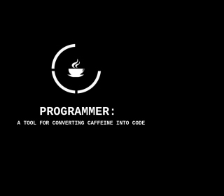 Programmer - Obrázkek zdarma pro 2048x2048