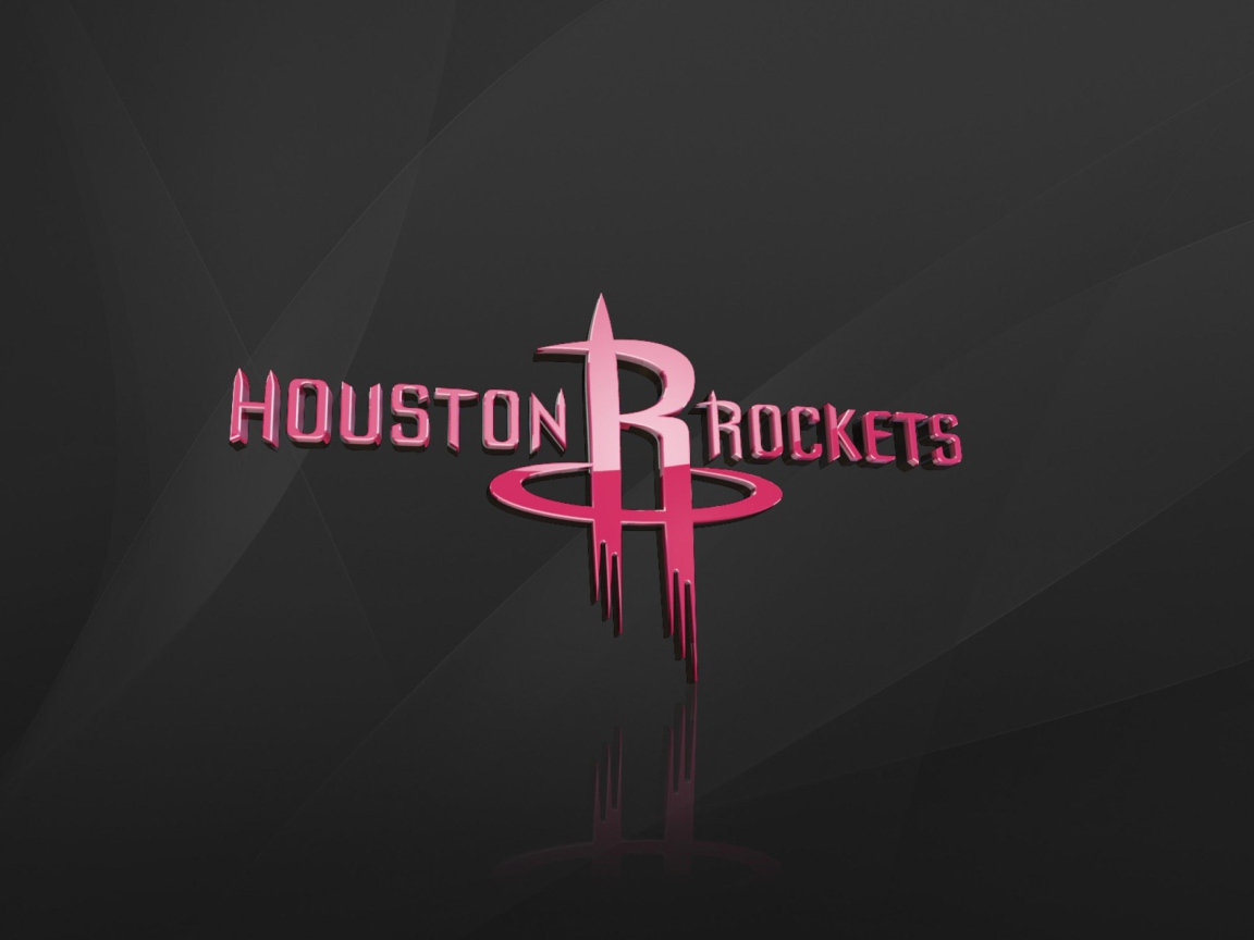 Das Houston Rockets Wallpaper 1152x864